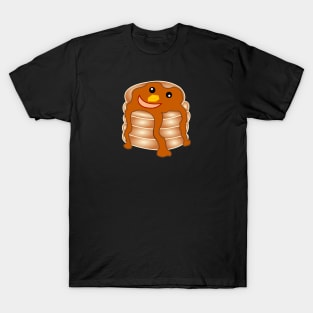 Pretty Pancake T-Shirt